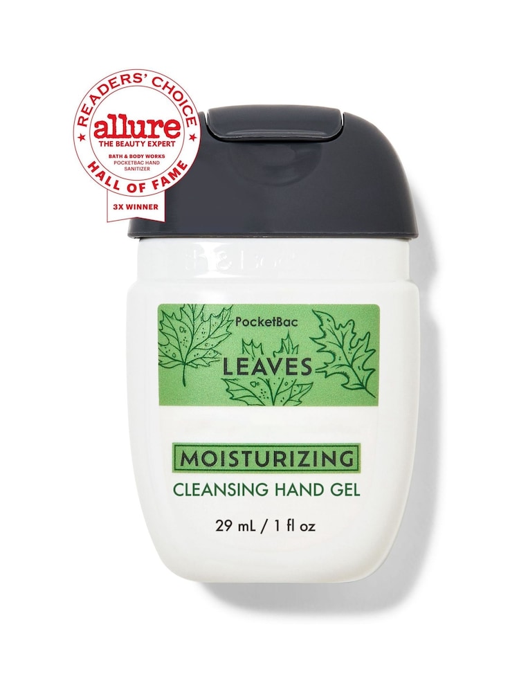 Bath & Body Works Cleansing Hand Gel 1 fl oz / 29 mL - Image 1 of 1 Bath & Body Works Cleansing Hand Gel 1 fl oz / 29 mL - Image 1 of 1