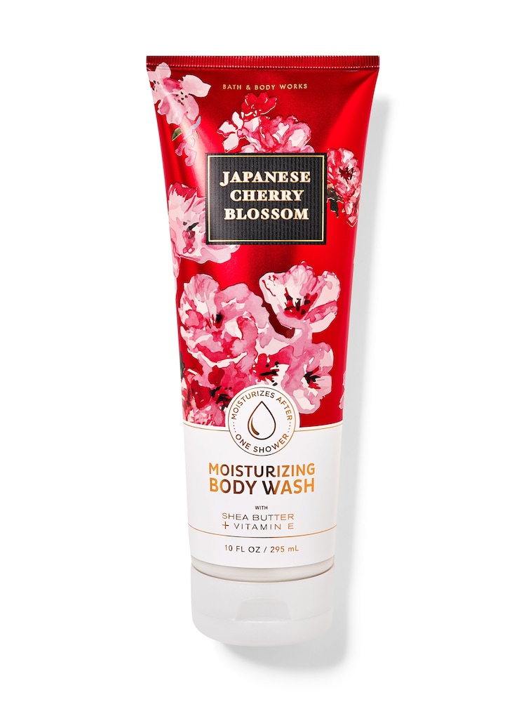 Bath & Body Works A Thousand Wishes Moisturizing Body Wash 10 fl oz / 296 ml - Image 1 of 1 Bath & Body Works A Thousand Wishes Moisturizing Body Wash 10 fl oz / 296 ml - Image 1 of 1