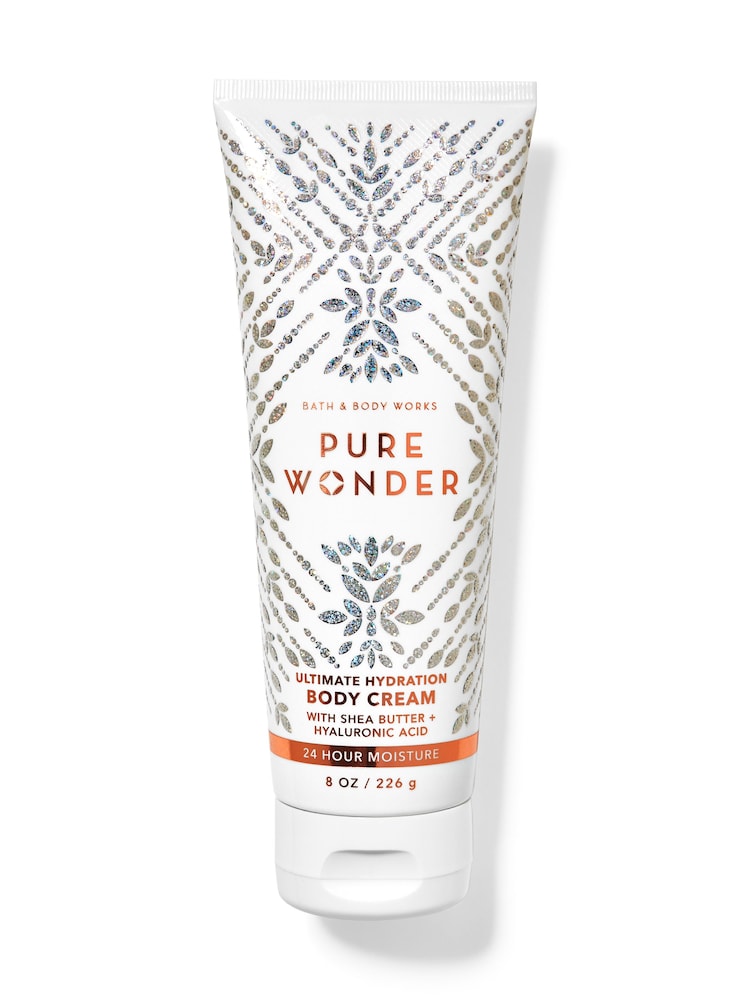 Bath & Body Works Ultimate Hydration Body Cream 8 oz / 226g - Image 1 of 1