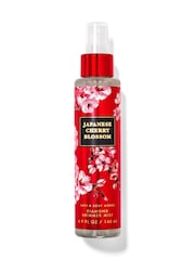 Bath & Body Works Japanese Cherry Blossom Diamond Shimmer Mist 146ml - Image 1 of 1