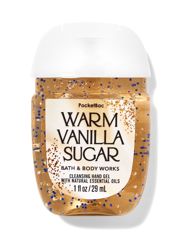 Bath & Body Works Pocket Bac Cleansing Hand Gel - Image 1 of 2
