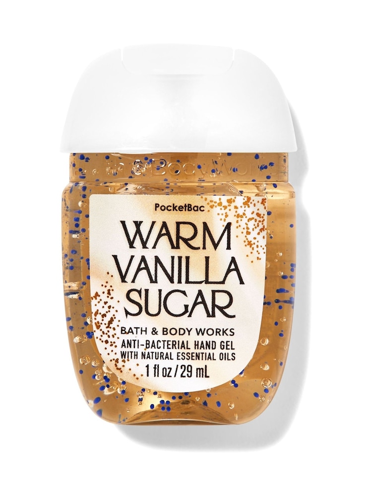 Bath & Body Works Pocket Bac Cleansing Hand Gel - Image 2 of 2
