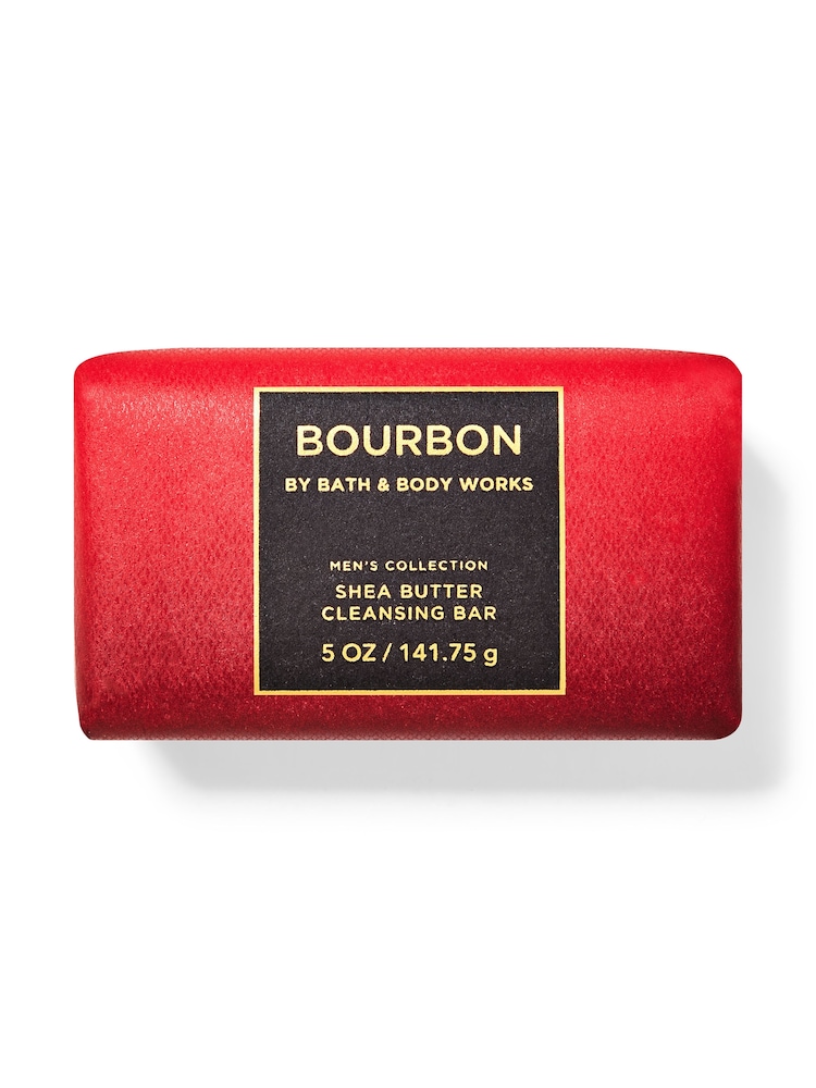 Bath & Body Works Shea Butter Cleansing Bar 5 oz / 141.75 g - Image 1 of 2