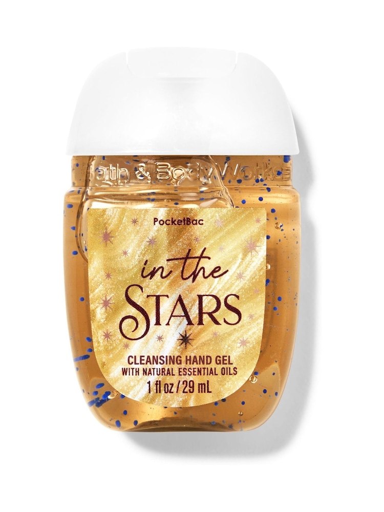 Bath & Body Works Pocket Bac Cleansing Hand Gel - Image 1 of 1
