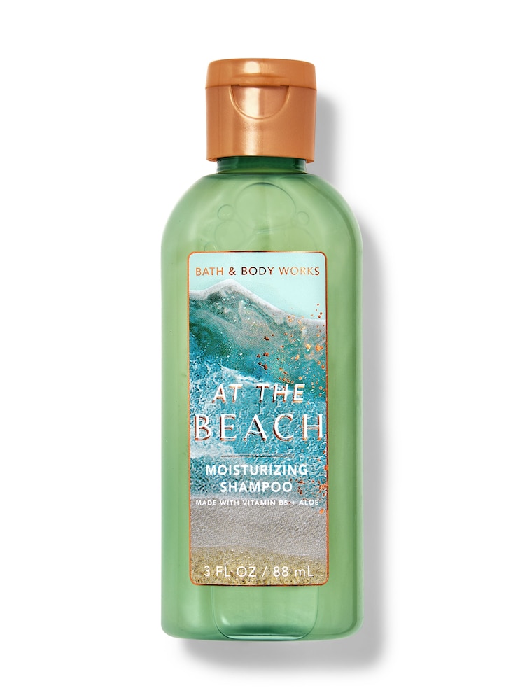 Bath & Body Works At The Beach Travel Size Shampoo - Image 1 of 1