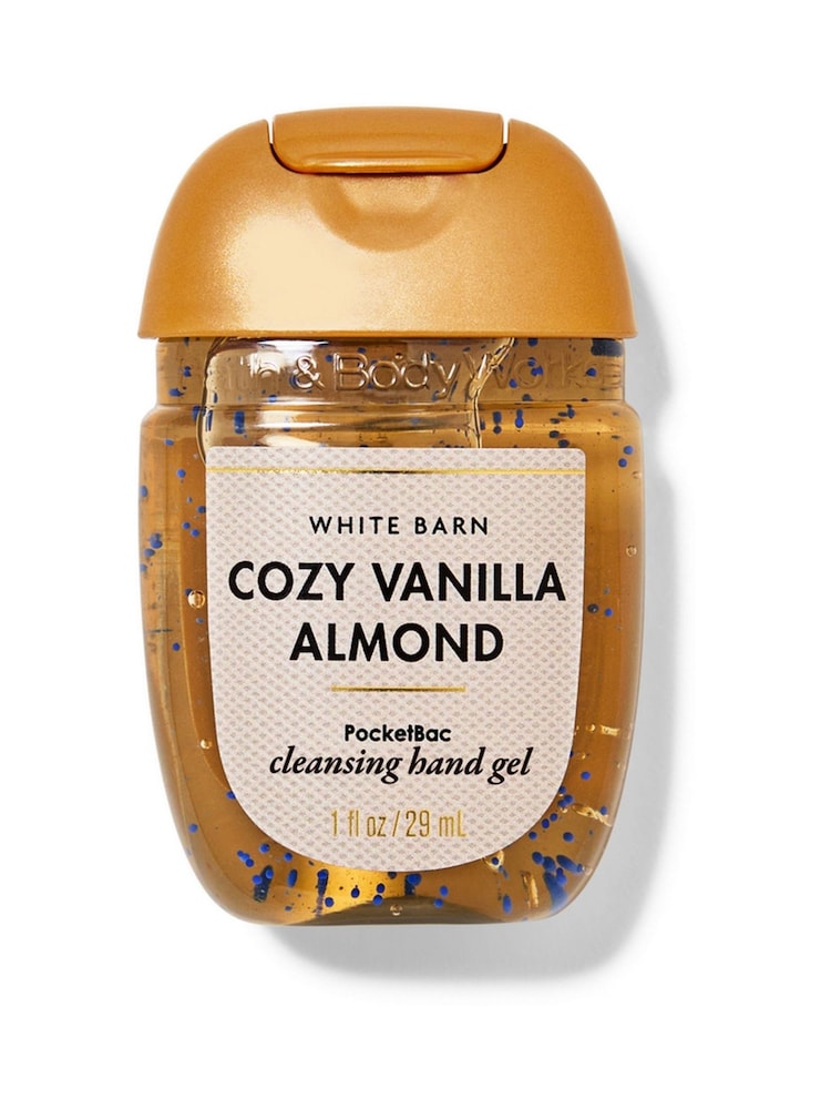 Bath & Body Works Pocket Bac Cleansing Hand Gel - Image 1 of 1 Bath & Body Works Pocket Bac Cleansing Hand Gel - Image 1 of 1