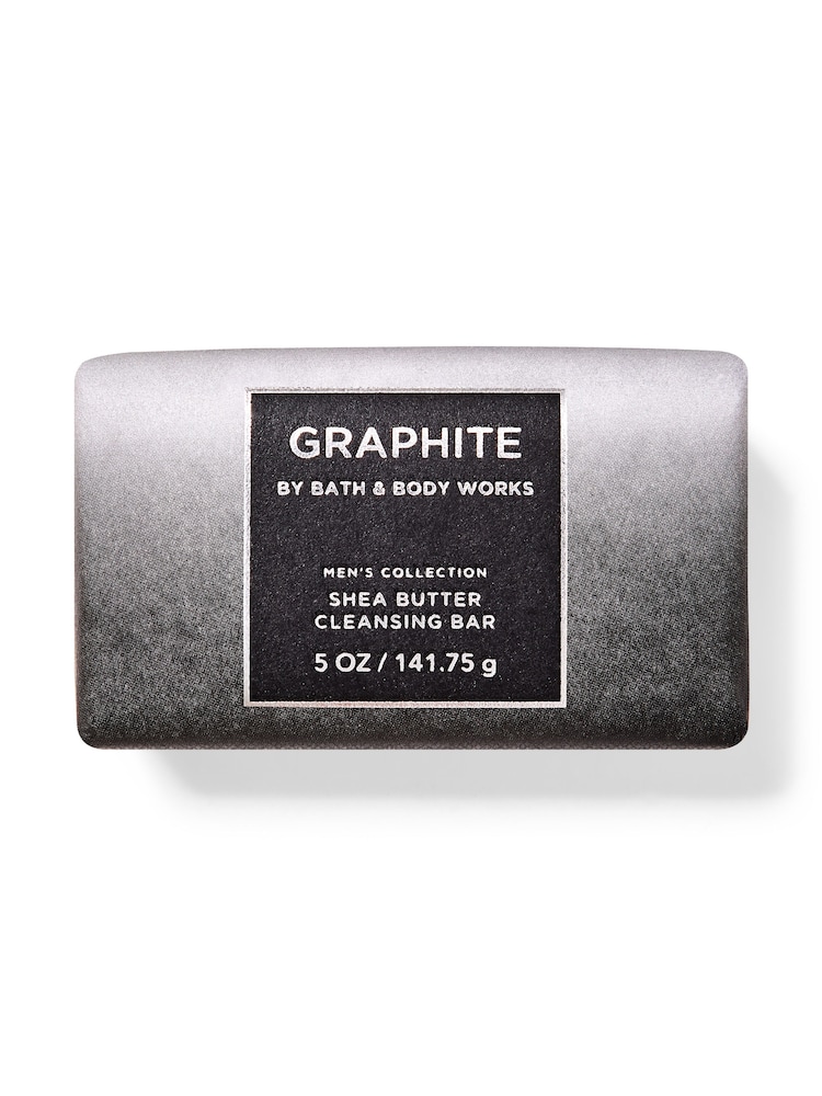 Bath & Body Works Cleansing Bar 141 g - Image 1 of 2 Bath & Body Works Cleansing Bar 141 g - Image 1 of 2