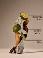 Bath & Body Works Graphite Cleansing Bar 141 g - Image 3 of 3