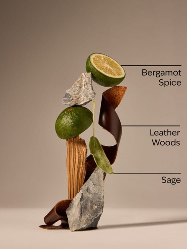 Bath & Body Works Graphite Cleansing Bar 141 g - Image 3 of 3 Bath & Body Works Graphite Cleansing Bar 141 g - Image 3 of 3