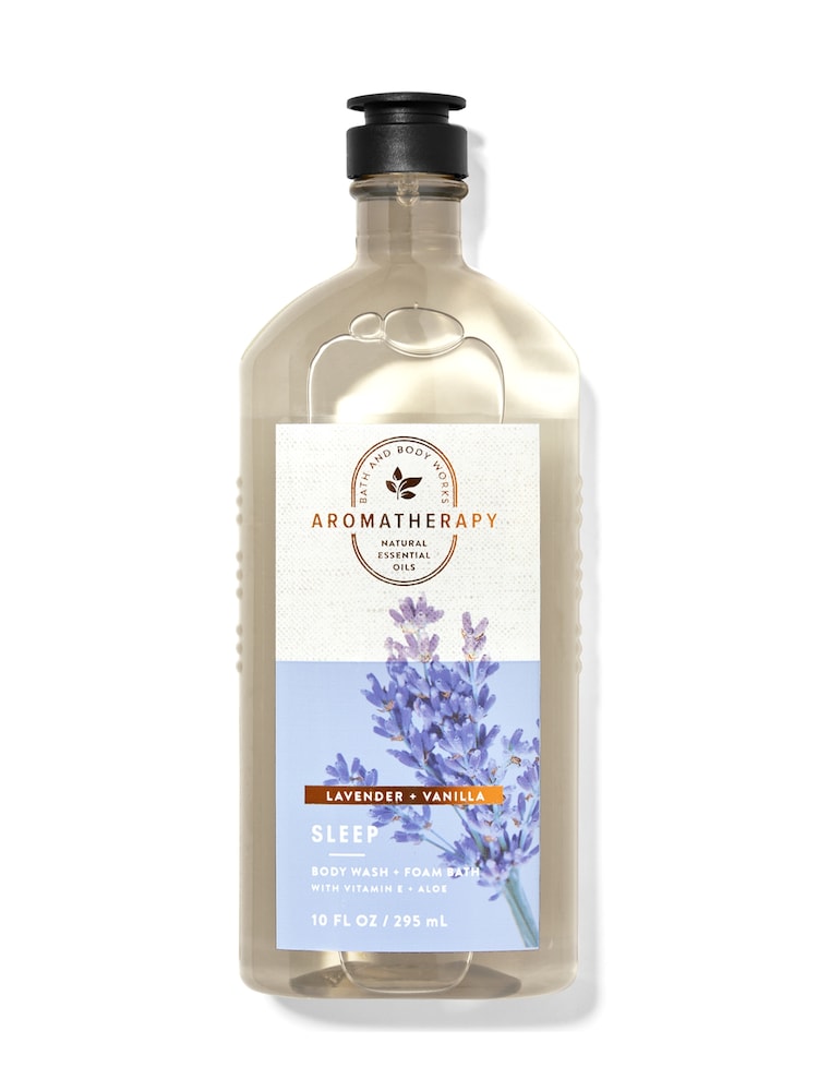 Bath & Body Works Body Wash and Foam Bath 10 fl oz / 295 ml - Image 1 of 1