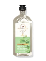 Bath & Body Works Eucalyptus Spearmint Body Wash and Foam Bath 10 fl oz / 295 ml - Image 1 of 1