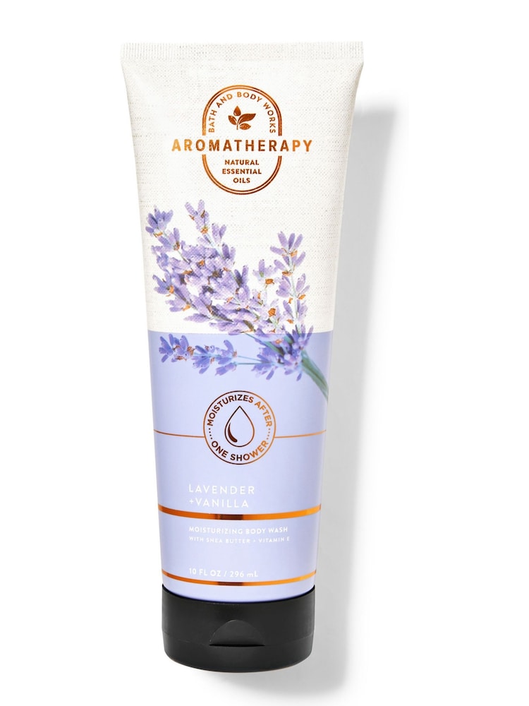 Bath & Body Works Moisturising Body Wash 10 fl oz / 296 ml - Image 1 of 1