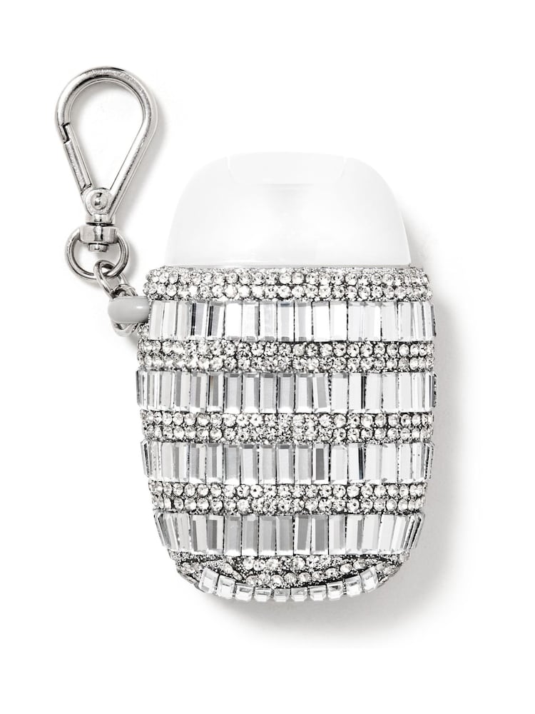 Bath & Body Works Baguette Gemstones Hand Gel Holder - Image 1 of 1