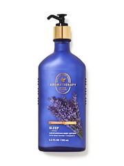 Bath & Body Works LAVENDER VANILLA Daily Nourishing Body Lotion 8 fl oz / 236 mL - Image 1 of 1