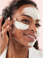 Bath & Body Works Face Mask With Kaolin Clay + Bentonite Clay + Vitamin E 6.5 oz / 192 g - Image 2 of 2