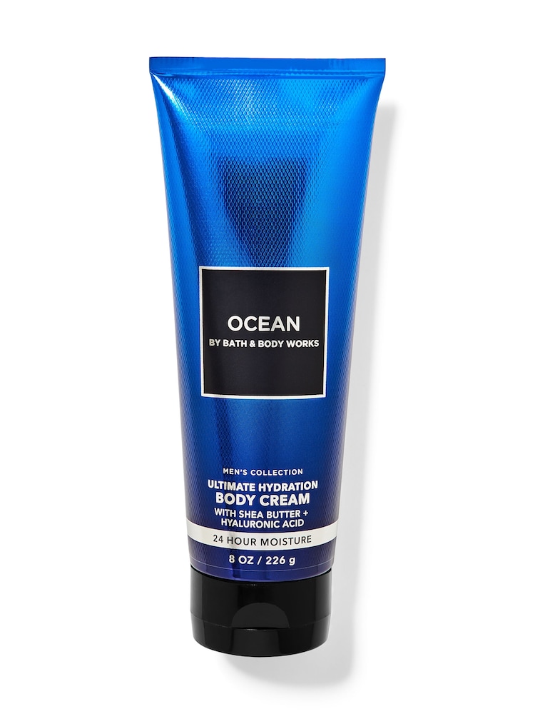 Bath & Body Works Ultimate Hydration Body Cream 8 oz / 226 g - Image 1 of 1