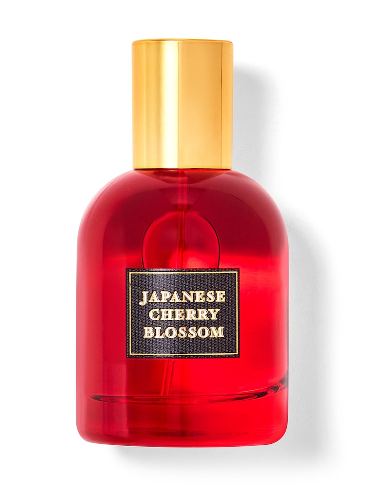 Bath & Body Works Japanese Cherry Blossom Eau de Parfum - Image 2 of 2