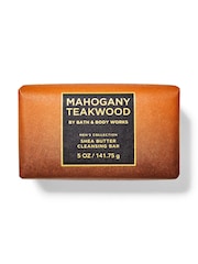 Bath & Body Works Shea Butter Cleansing Bar 5 oz / 141.75 g - Image 1 of 2