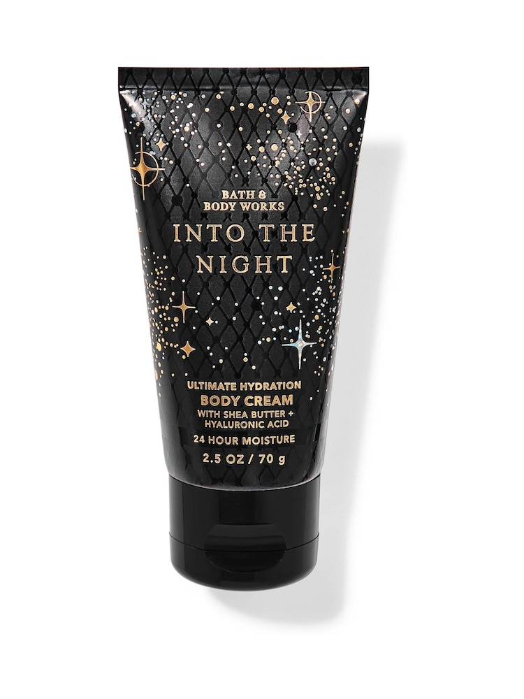 Bath & Body Works Travel Size Ultimate Hydration Body Cream 2.5 oz / 70 g - Image 1 of 1