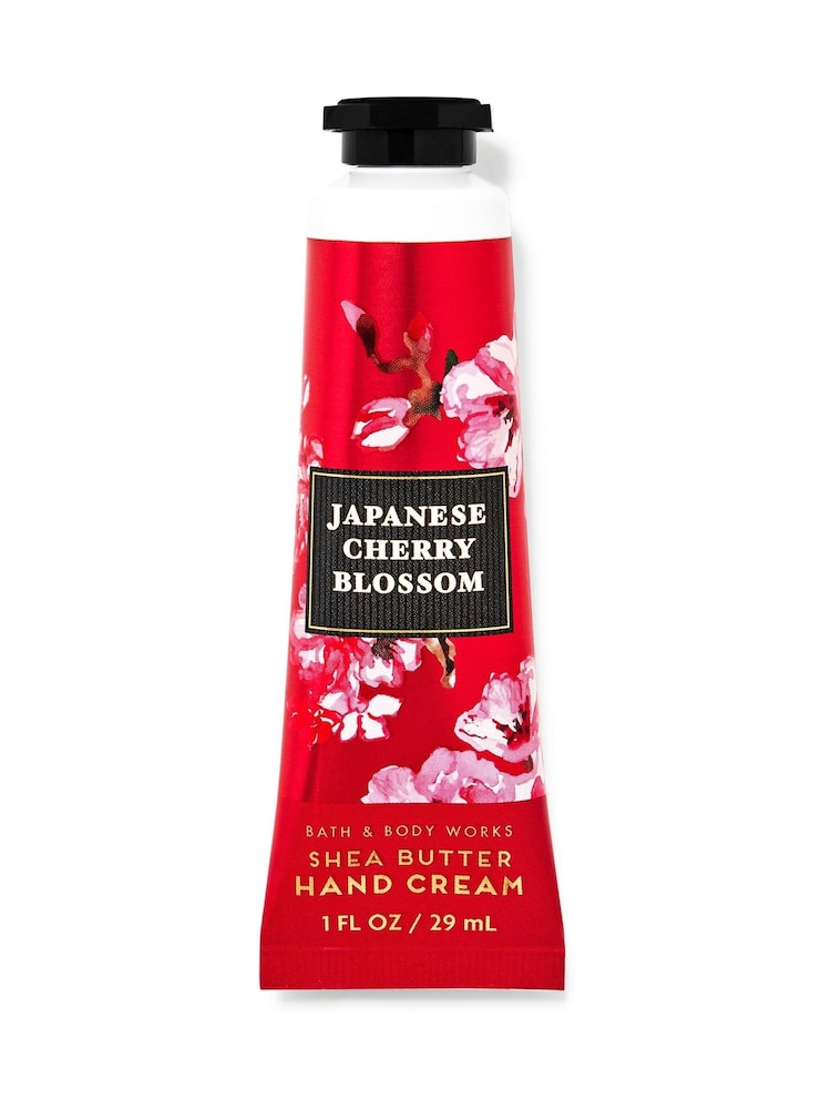 Bath & Body Works Hand Cream 1 fl oz / 29 mL - Image 1 of 1