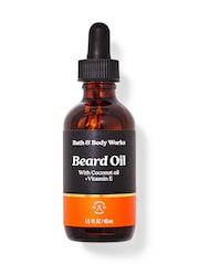 Bath & Body Works Ultimate Beard Oil 1.5oz / 45 mL - Image 1 of 1