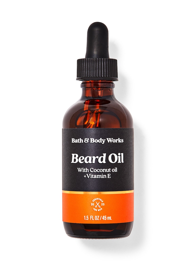 Bath & Body Works Ultimate Beard Oil 1.5oz / 45 mL - Image 1 of 1