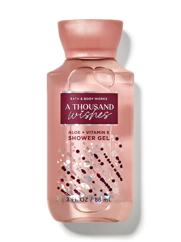 Bath & Body Works Travel Size Body Wash 3 fl oz / 88 ml - Image 1 of 1