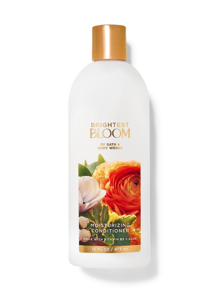 Bath & Body Works Brightest Bloom Conditioner 16 fl oz / 473 mL - Image 1 of 1