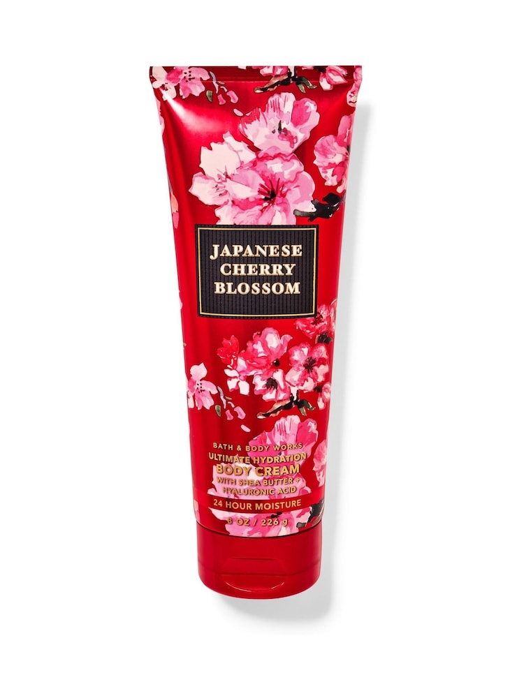Bath & Body Works Ultimate Hydration Body Cream 8 oz / 226g - Image 1 of 1