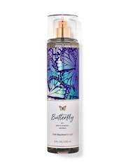 Bath & Body Works Butterfly Redesign Fine Fragrance Body Mist 8 fl oz / 236 mL - Image 1 of 1