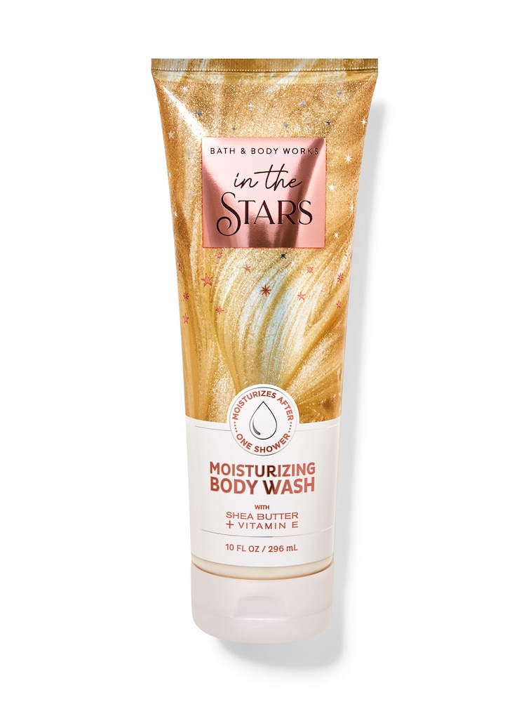 Bath & Body Works Moisturising Body Wash 10 fl oz / 296 ml - Image 1 of 1