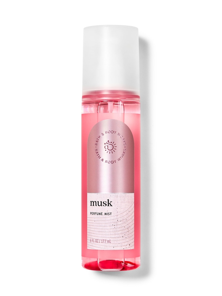 Bath & Body Works Sensitive Perfume Mist 6 oz / 177.4 mL - Image 1 of 1