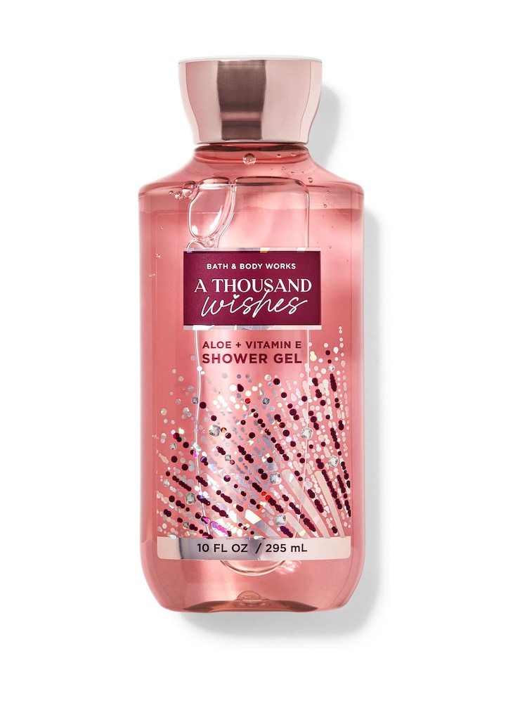 Bath & Body Works Body Wash Shower Gel 10 fl oz / 295 ml - Image 1 of 1