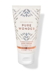 Bath & Body Works Travel Size Ultimate Hydration Body Cream 2.5 oz / 70 g - Image 1 of 1