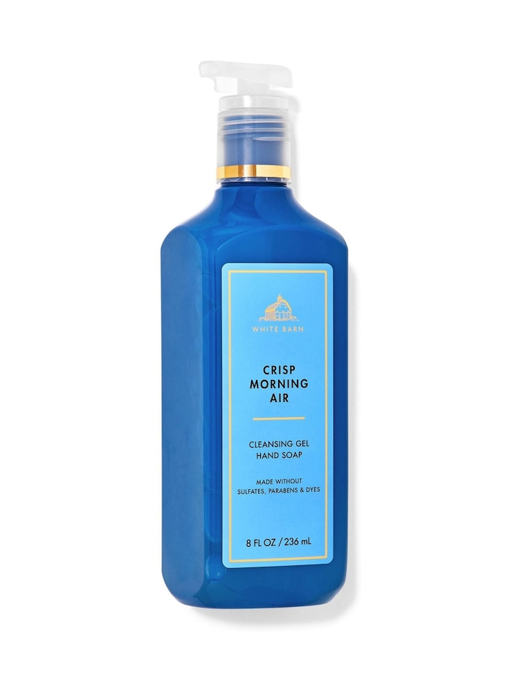 Bath & Body Works Cleansing Gel Hand Soap 8 fl oz / 236 mL - Image 1 of 1