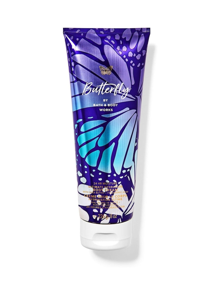 Bath & Body Works Ultimate Hydration Body Cream 8 oz / 226g - Image 1 of 1