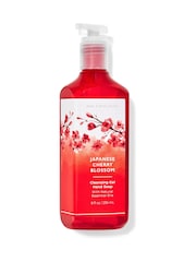 Bath & Body Works Cleansing Gel Hand Soap 8 fl oz / 236 mL - Image 1 of 1