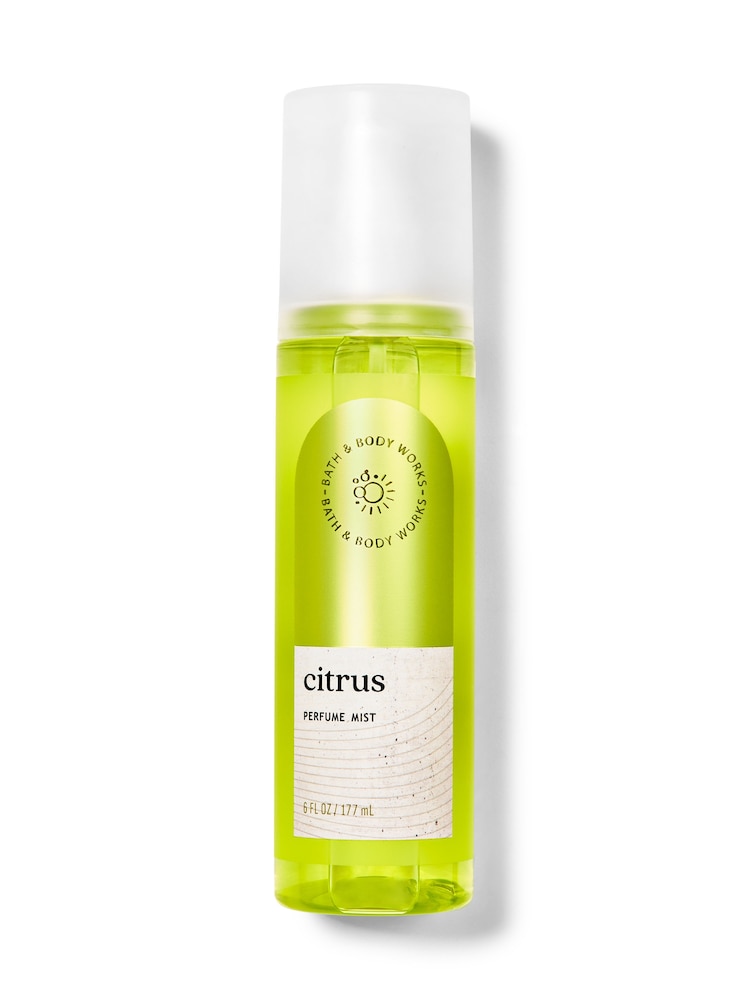 Bath & Body Works Glowing Perfume Mist 6 oz / 177.4 mL - Image 1 of 1 Bath & Body Works Glowing Perfume Mist 6 oz / 177.4 mL - Image 1 of 1