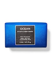Bath & Body Works Shea Butter Cleansing Bar 5 oz / 141.75 g - Image 1 of 2