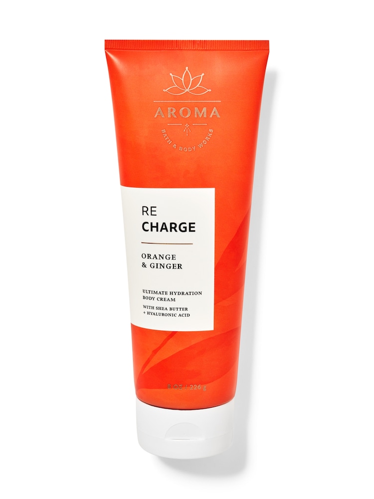 Bath & Body Works Body Cream 8 oz / 226 g - Image 1 of 1 Bath & Body Works Body Cream 8 oz / 226 g - Image 1 of 1
