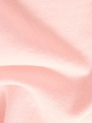 Pink 100% Cotton Embellished Occasion Cardigan (3-16yrs) - Image 8 of 8