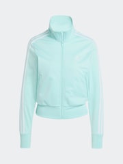 adidas originals Green Firebird Track Top - Image 10 of 10