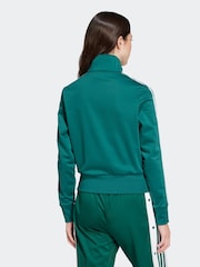 Botella verde - Chaqueta de chándal Firebird de adidas Originals - Imagen 5 de 9