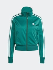 Botella verde - Chaqueta de chándal Firebird de adidas Originals - Imagen 9 de 9