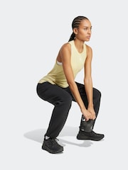 Amarillo - adidas Designed For Training vest - Imagen 3 de 6
