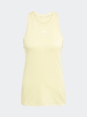 Amarillo - adidas Designed For Training vest - Imagen 6 de 6
