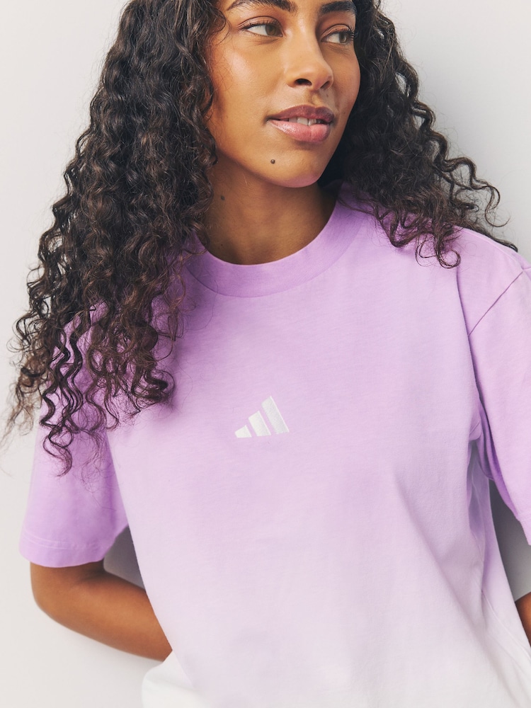 Adidas T-shirt - Image 4 of 6