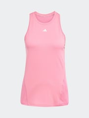Rosa - adidas Designed For Training vest - Imagen 6 de 6