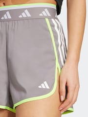 adidas Grey Hyperglam Woven - Image 4 of 6