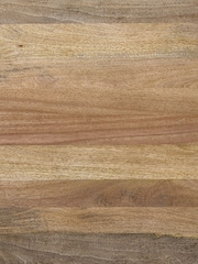 Swoon Light Brown Southwark Mango Wood 6 Seater Dining Table - Image 6 of 6